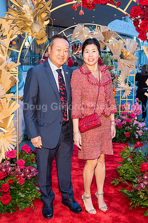 Lunar New Year