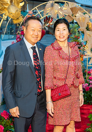 Lunar New Year