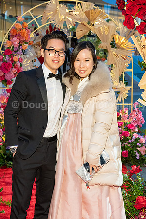 Lunar New Year
