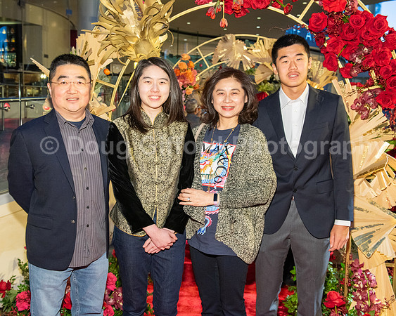 Lunar New Year