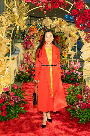 Lunar New Year