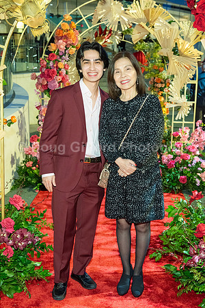 Lunar New Year