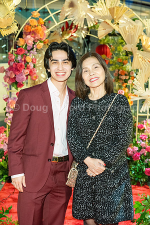 Lunar New Year