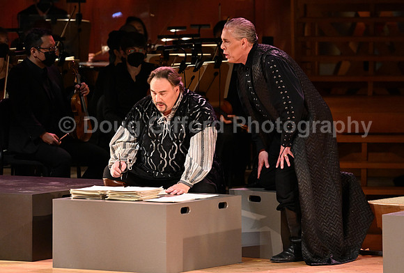 Pacific Symphony - Verdi's Otello