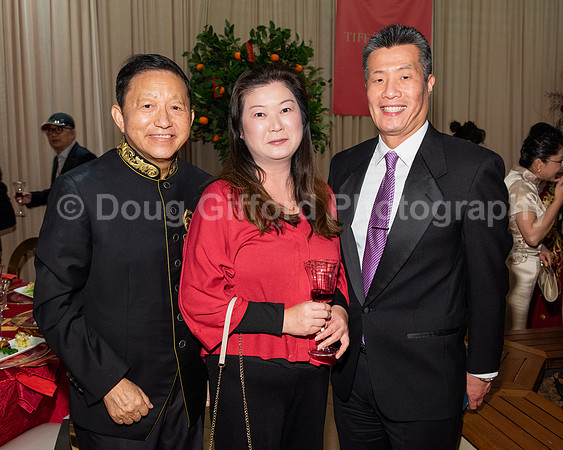 Lunar New Year 2025 - Year of the Snake