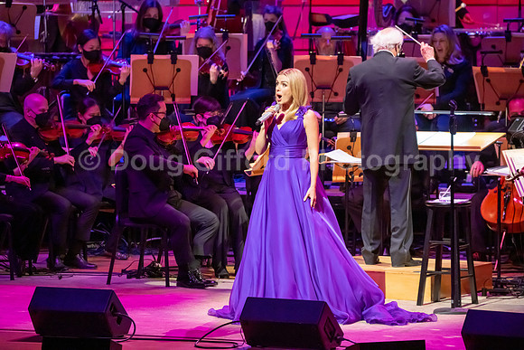 Pacific Symphony / Kathrine Jenkins 021222