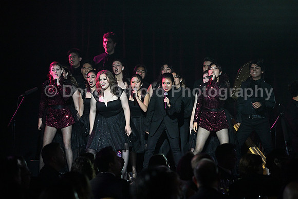 Orange County School of the Arts Foundation - "Night of a Million Dreams" Gala 2022