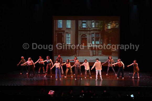 California School of the Arts- San Gabriel Valley Foundation Season Finale 2022