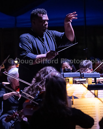 Pacific Symphony - Star Wars: The Force Awakens In Concert