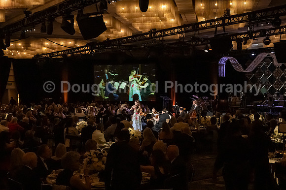Pacific Symphony - "Diamonds are Forever" Gala 2025