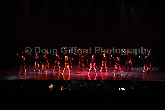 California School of the Arts- San Gabriel Valley Foundation Season Finale 2022