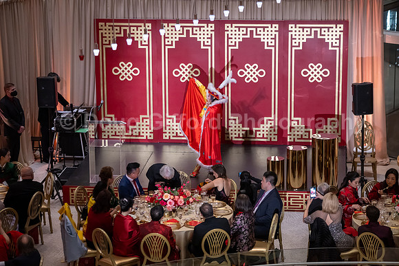 Pacific Symphony Lunar New Year 2022