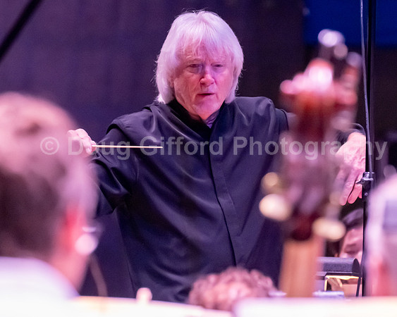 Pacific Symphony - Beethoven’s Emperor & Pictures at an Exhibition