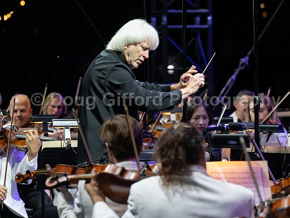 Pacific Symphony - Rhapsody in Blue at 100: Concert of Hope
