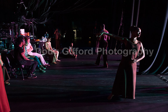 Alvin Ailey Dance Theater