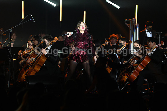 Orange County School of the Arts Foundation - "Night of a Million Dreams" Gala 2022