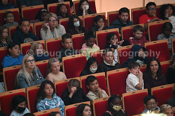 Class Act Youth Concert