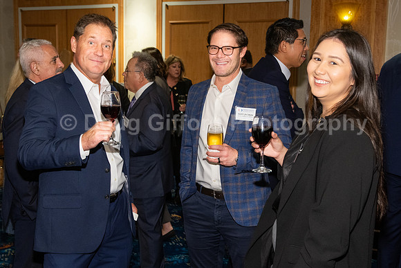 OCBC 2024 Annual Dinner & Installation of the Board of Directors