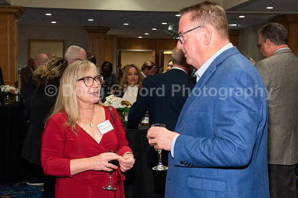OCBC 2024 Annual Dinner & Installation of the Board of Directors