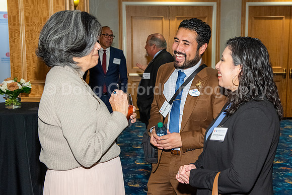 OCBC 2024 Annual Dinner & Installation of the Board of Directors
