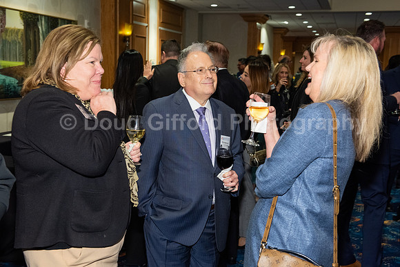 OCBC 2024 Annual Dinner & Installation of the Board of Directors