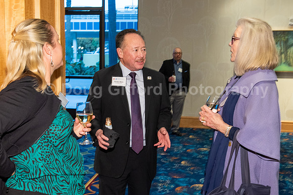 OCBC 2024 Annual Dinner & Installation of the Board of Directors