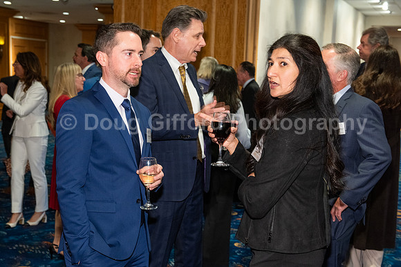 OCBC 2024 Annual Dinner & Installation of the Board of Directors