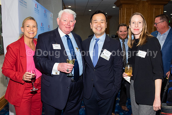 OCBC 2024 Annual Dinner & Installation of the Board of Directors