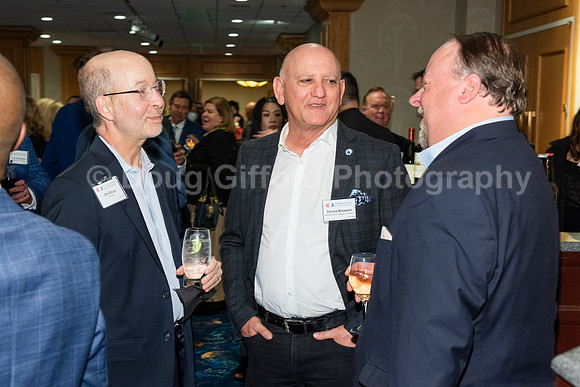 OCBC 2024 Annual Dinner & Installation of the Board of Directors