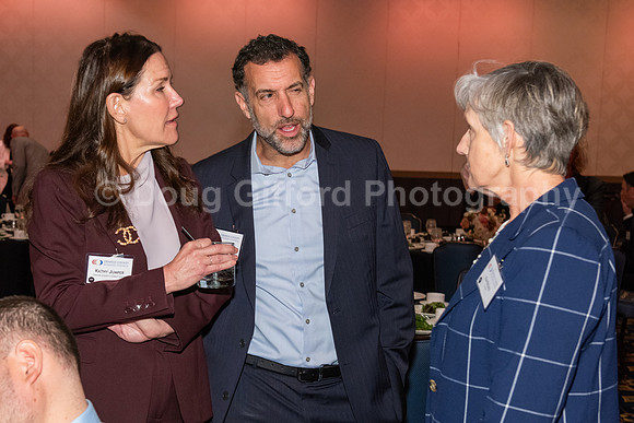 OCBC 2024 Annual Dinner & Installation of the Board of Directors