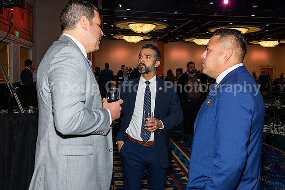 OCBC 2024 Annual Dinner & Installation of the Board of Directors