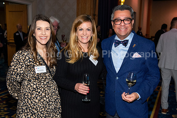 OCBC 2024 Annual Dinner & Installation of the Board of Directors