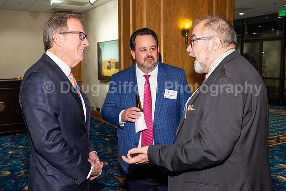 OCBC 2024 Annual Dinner & Installation of the Board of Directors