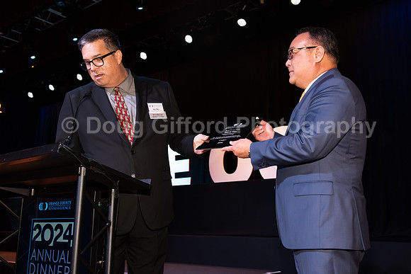 OCBC 2024 Annual Dinner & Installation of the Board of Directors
