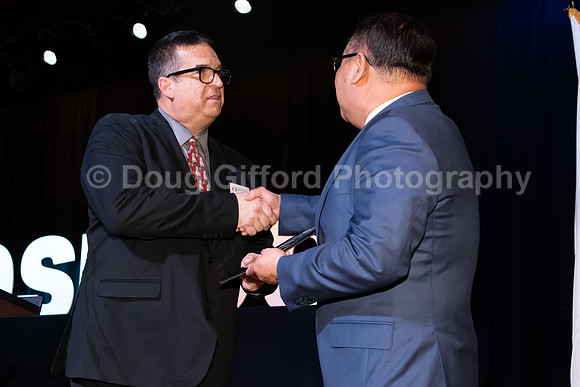 OCBC 2024 Annual Dinner & Installation of the Board of Directors