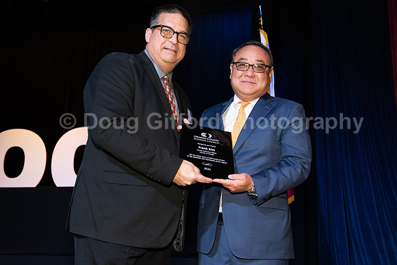 OCBC 2024 Annual Dinner & Installation of the Board of Directors