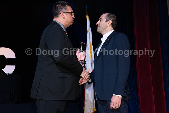 OCBC 2024 Annual Dinner & Installation of the Board of Directors