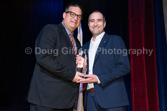 OCBC 2024 Annual Dinner & Installation of the Board of Directors