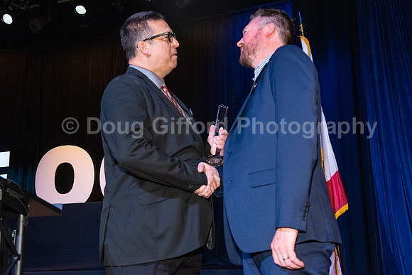 OCBC 2024 Annual Dinner & Installation of the Board of Directors