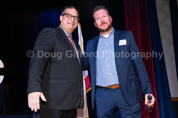 OCBC 2024 Annual Dinner & Installation of the Board of Directors