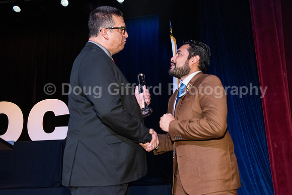 OCBC 2024 Annual Dinner & Installation of the Board of Directors