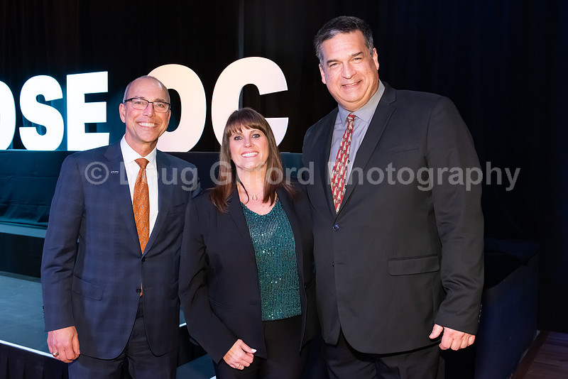 OCBC 2024 Annual Dinner & Installation of the Board of Directors