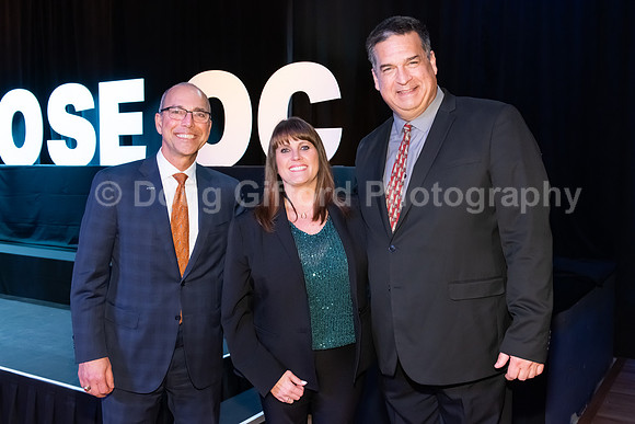 OCBC 2024 Annual Dinner & Installation of the Board of Directors