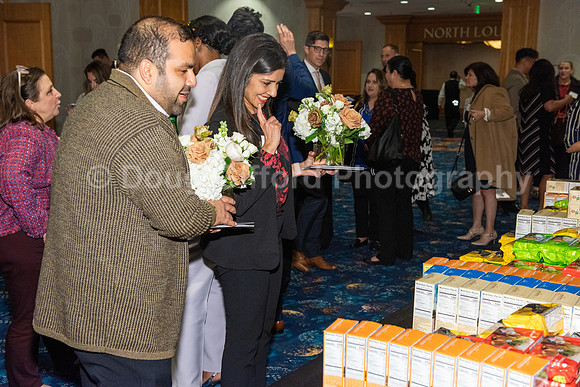 OCBC 2024 Annual Dinner & Installation of the Board of Directors