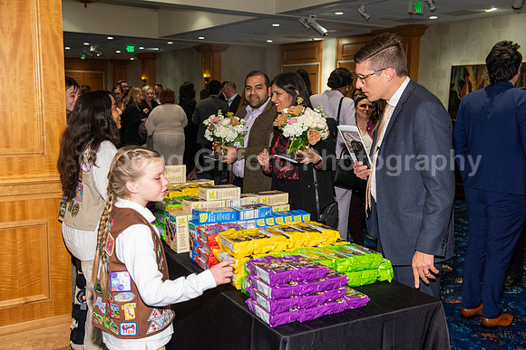 OCBC 2024 Annual Dinner & Installation of the Board of Directors