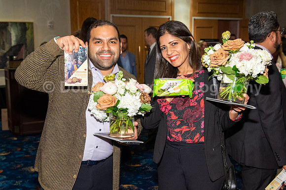 OCBC 2024 Annual Dinner & Installation of the Board of Directors