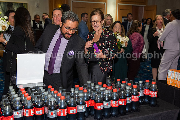 OCBC 2024 Annual Dinner & Installation of the Board of Directors
