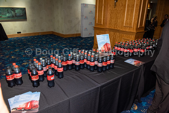 OCBC 2024 Annual Dinner & Installation of the Board of Directors