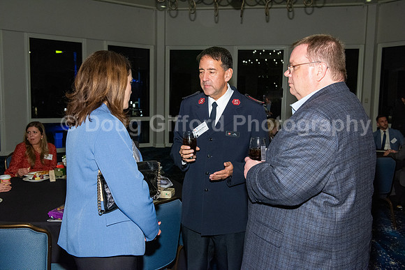 OCBC 2024 Annual Dinner & Installation of the Board of Directors