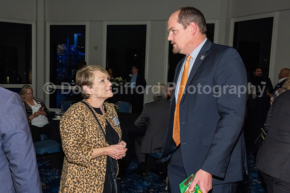 OCBC 2024 Annual Dinner & Installation of the Board of Directors